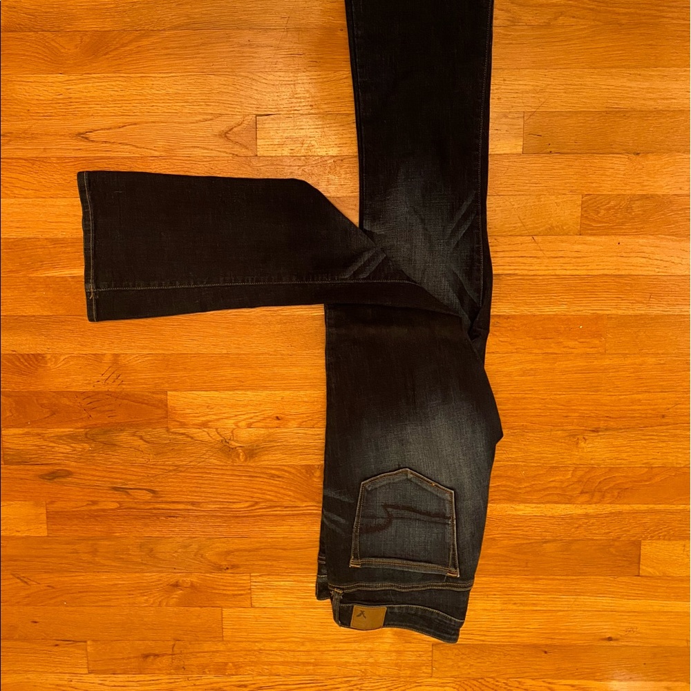 Bootcut Jeans